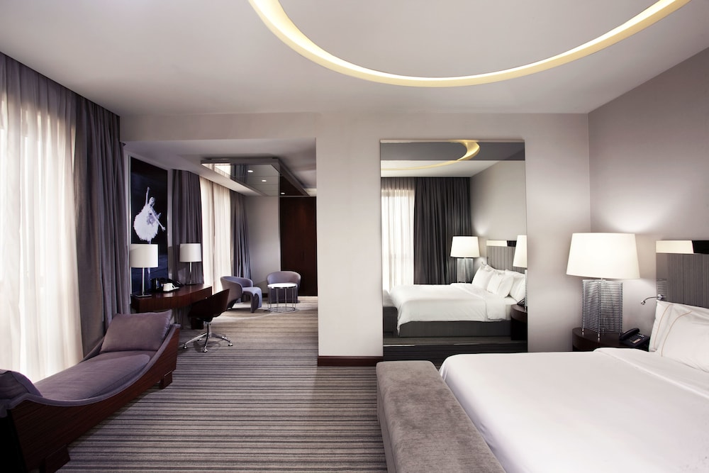 Sheraton Batumi 4