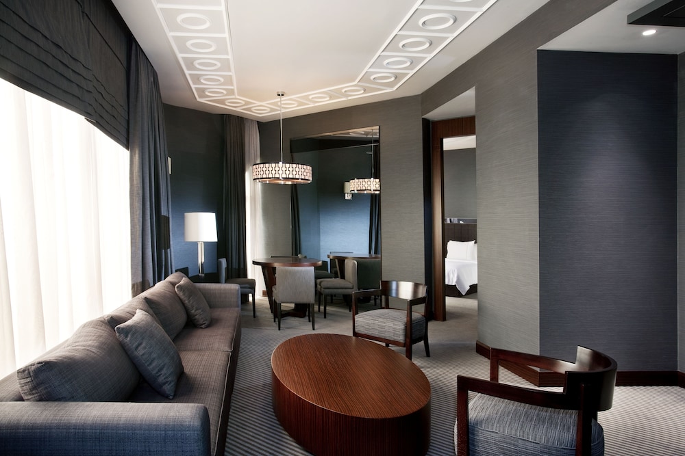 Sheraton Batumi 8