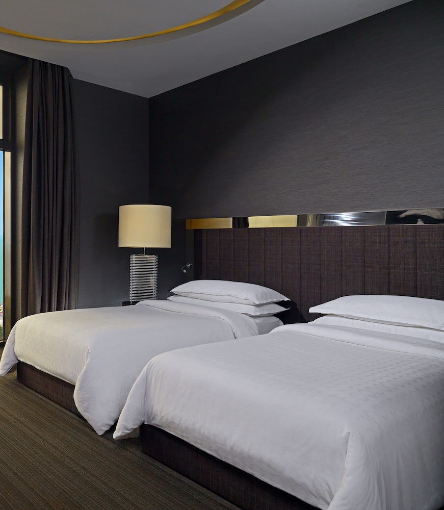 Sheraton Batumi 6