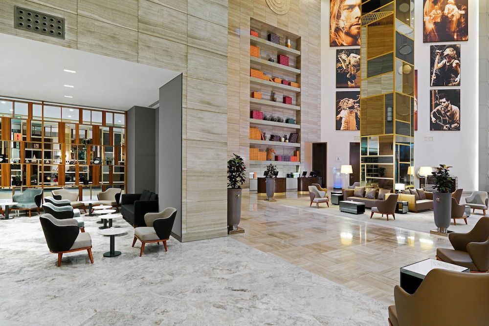 Sheraton Batumi 2