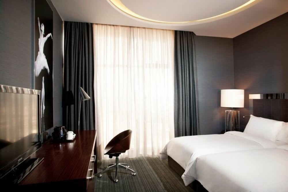 Sheraton Batumi 21