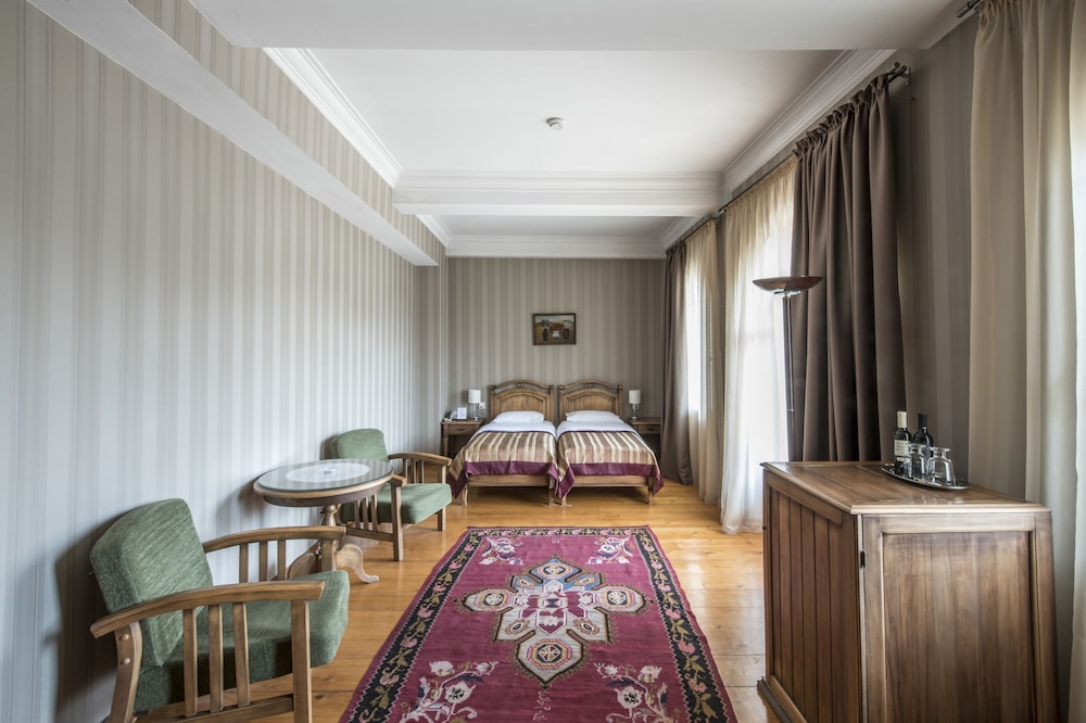 Kopala Hotel 15