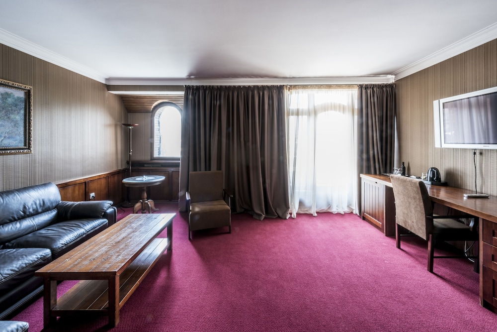 Kopala Hotel 5