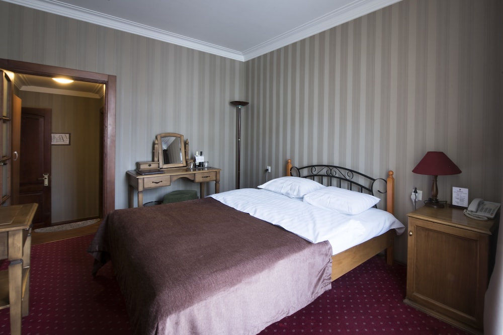 Kopala Hotel 20