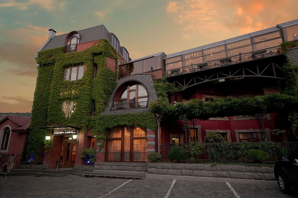 Kopala Hotel 1