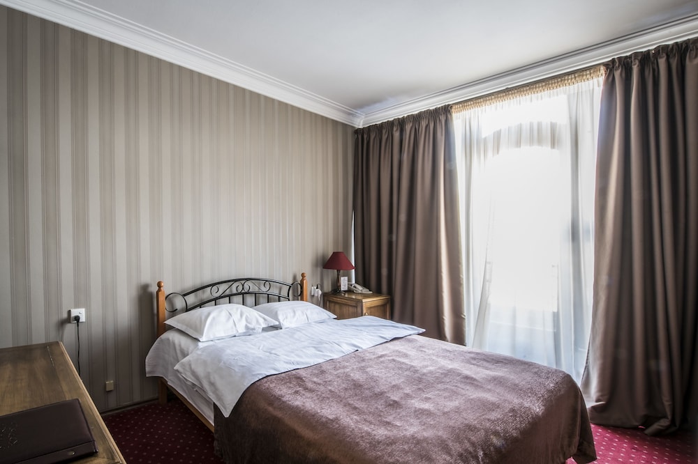 Kopala Hotel 21