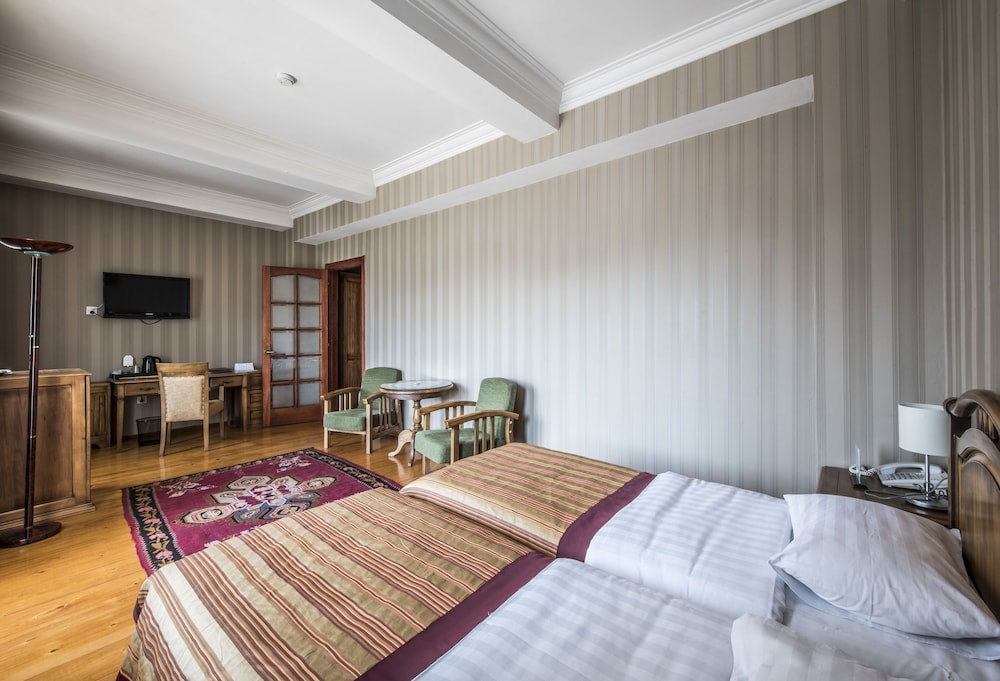 Kopala Hotel 18
