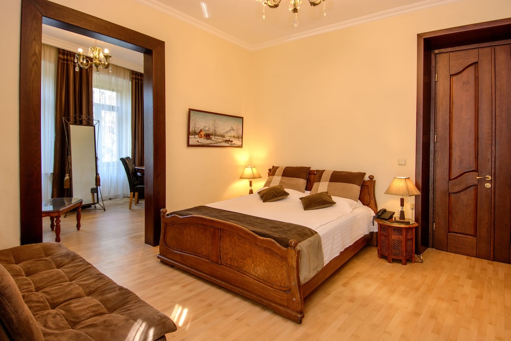 Hotel British House 14