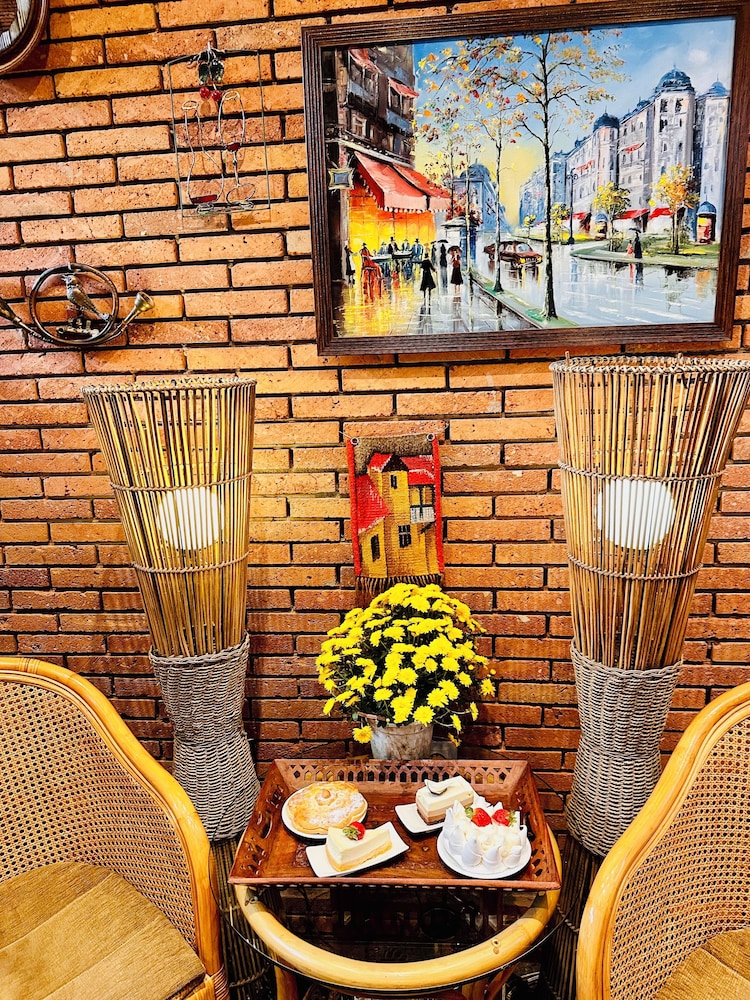 Hotel British House 4