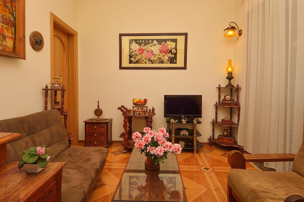 Hotel British House 8