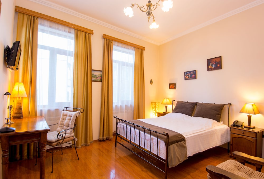 Hotel British House 15