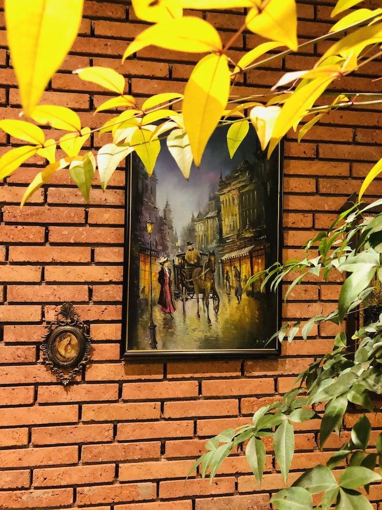 Hotel British House 6