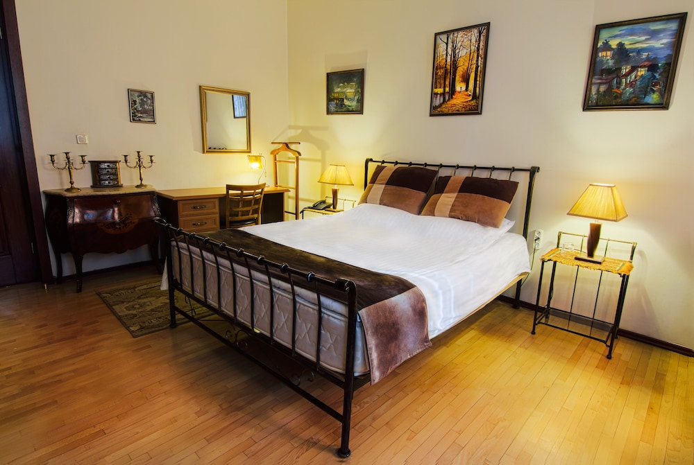 Hotel British House 21