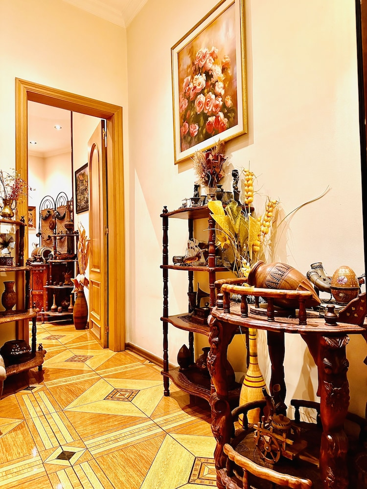 Hotel British House 7