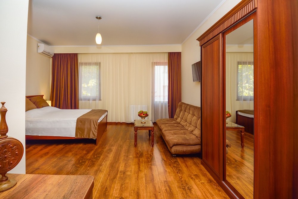Hotel British House 17