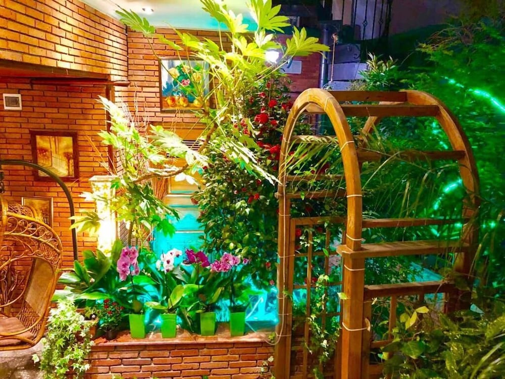 Hotel British House 3