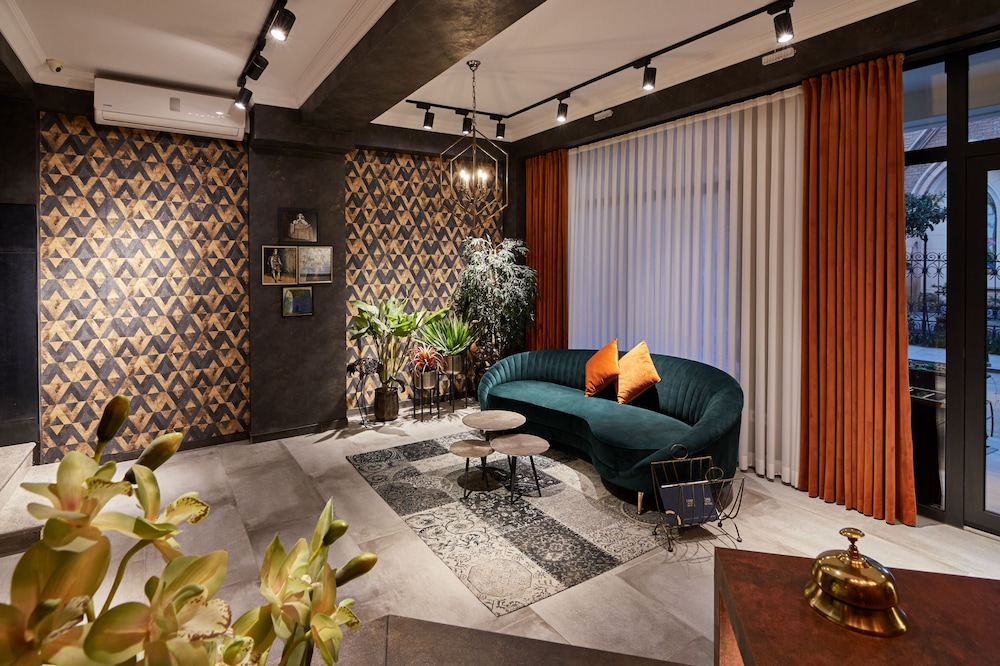 Hotel City 3