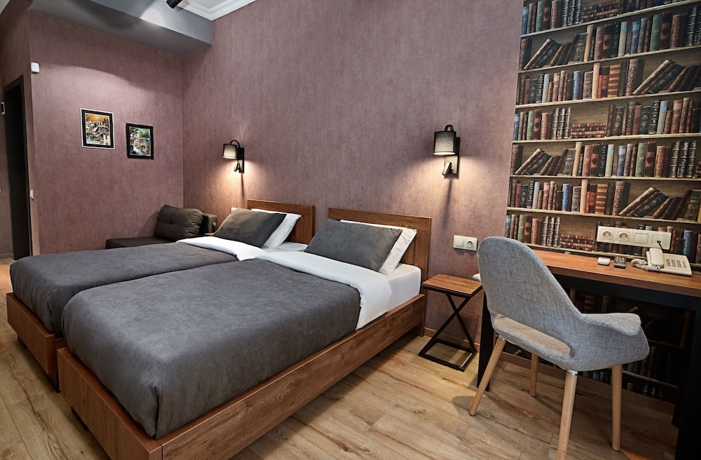 Hotel City 14