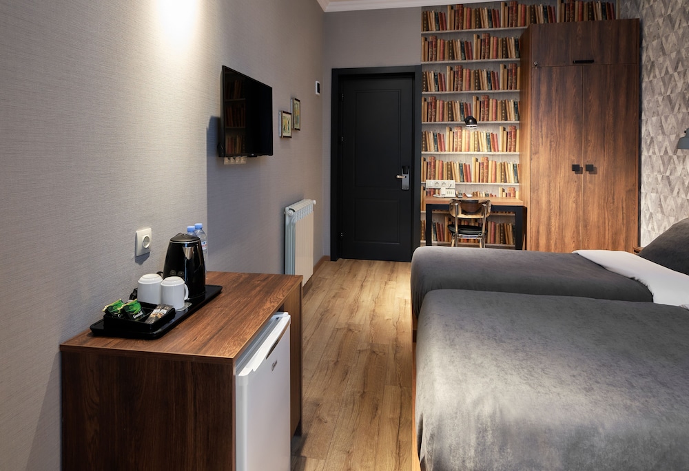 Hotel City 22