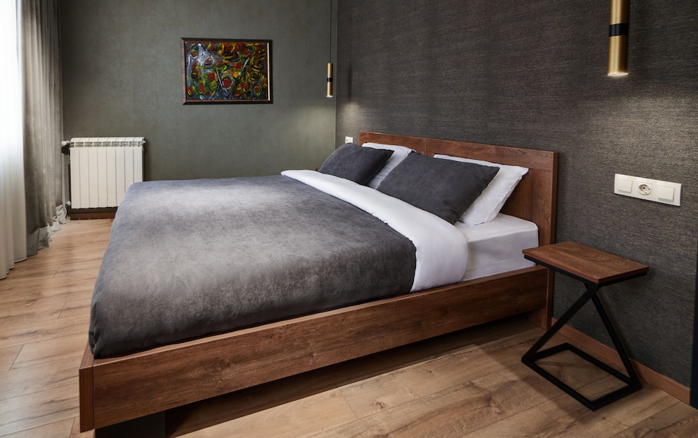 Hotel City 20