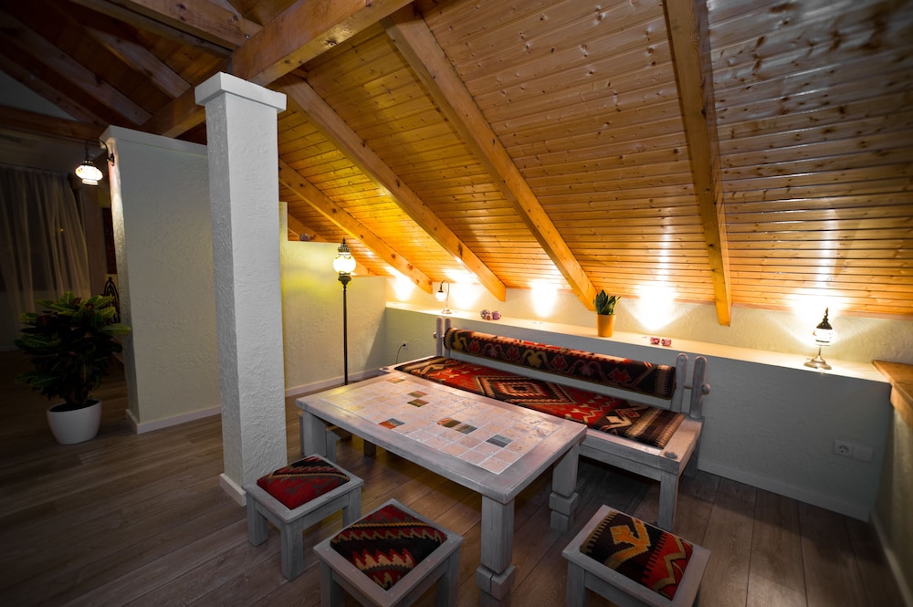 No12 Boutique Hotel 7
