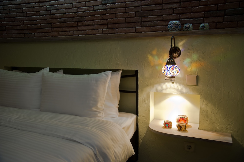 No12 Boutique Hotel 16
