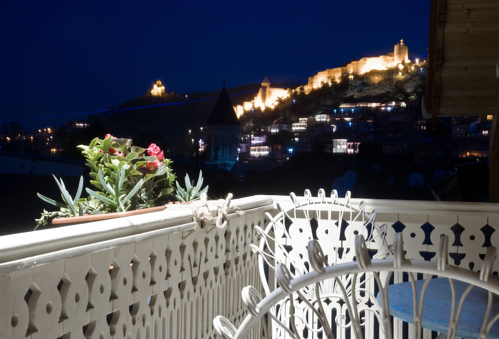 No12 Boutique Hotel 24