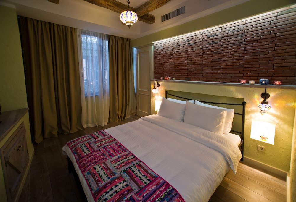 No12 Boutique Hotel 13