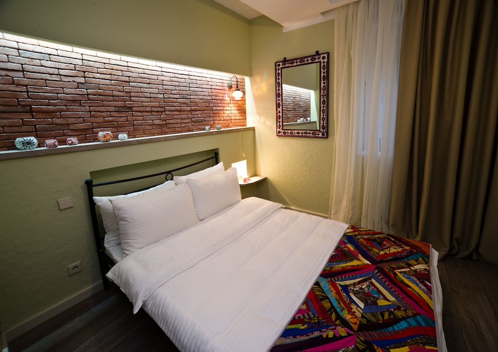 No12 Boutique Hotel 15