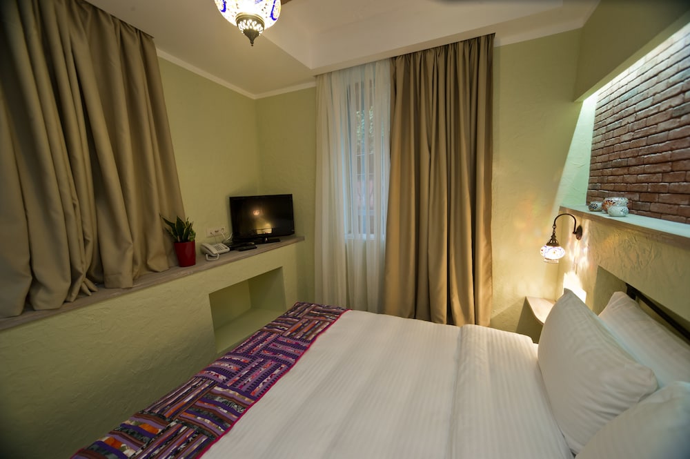 No12 Boutique Hotel 21