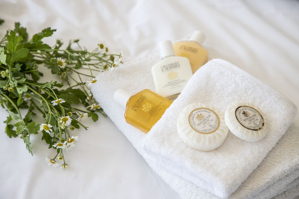 Amalia Hotel Athens 10