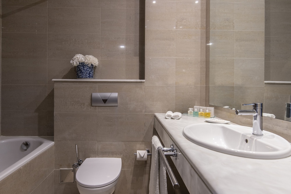 Amalia Hotel Athens 22