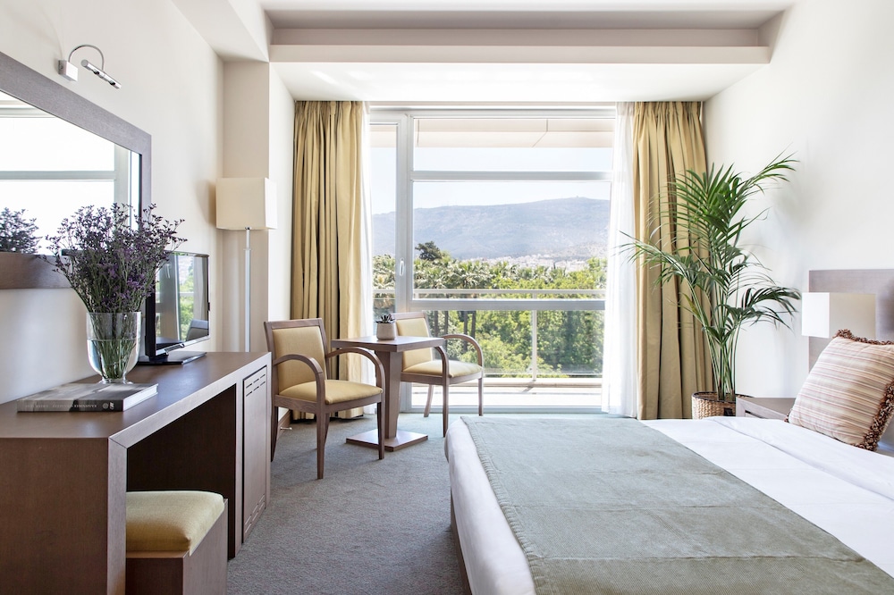Amalia Hotel Athens 12