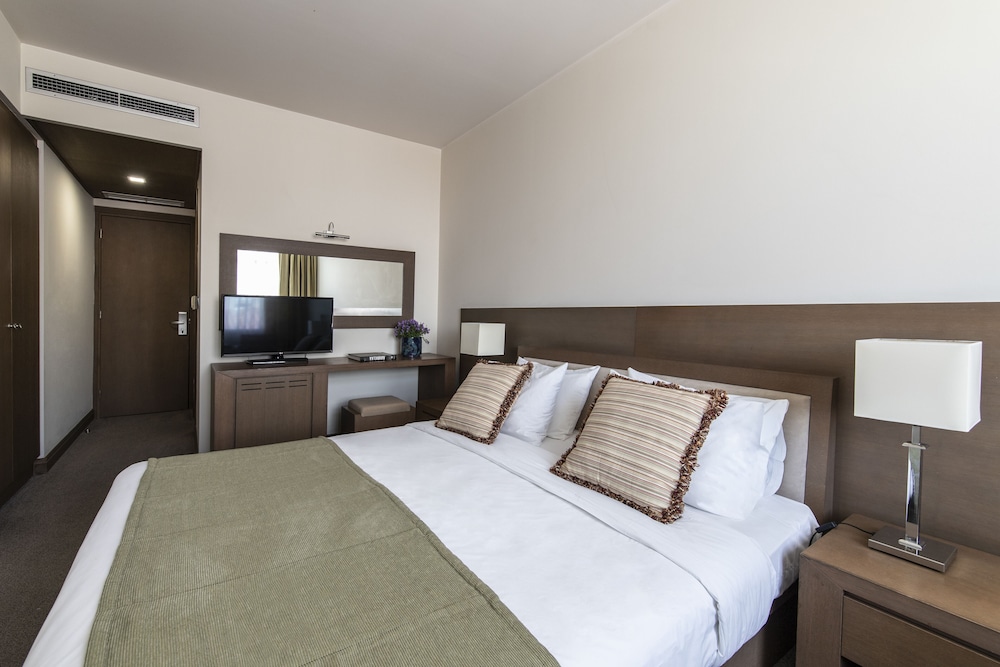Amalia Hotel Athens 9