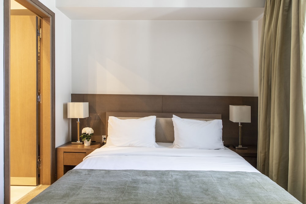 Amalia Hotel Athens 15