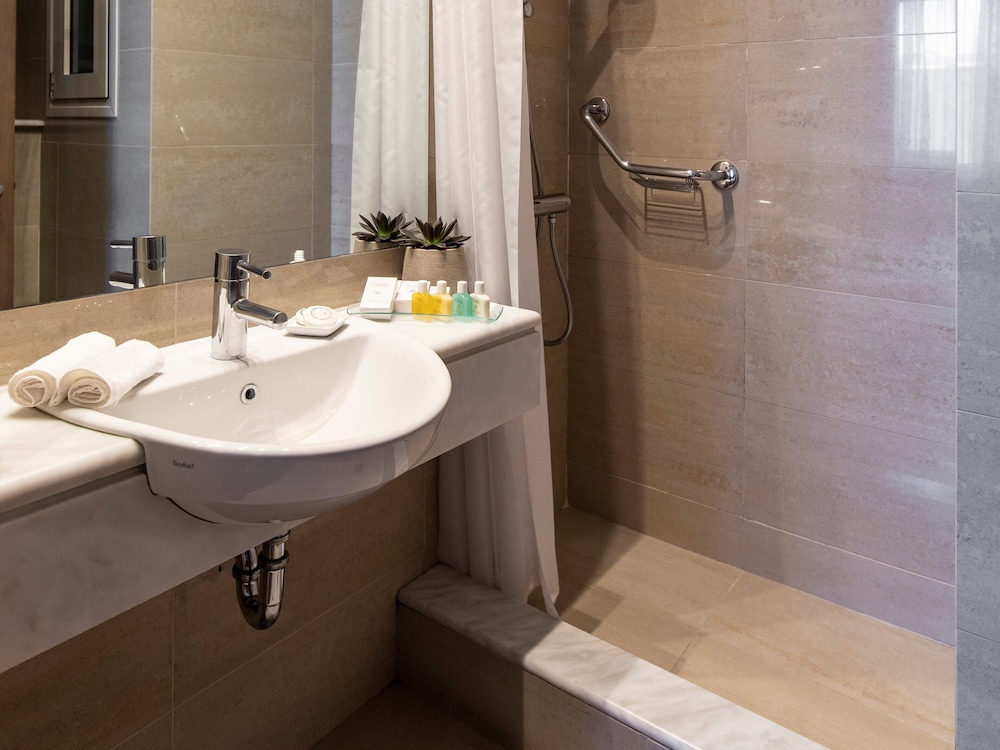 Amalia Hotel Athens 20