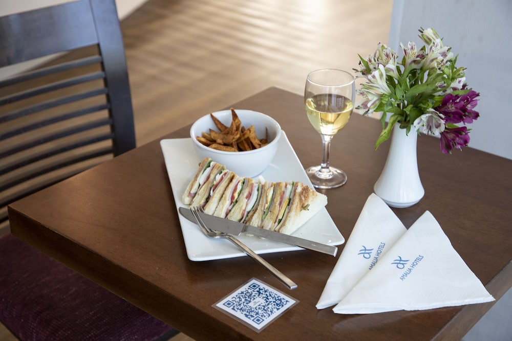 Amalia Hotel Athens 5