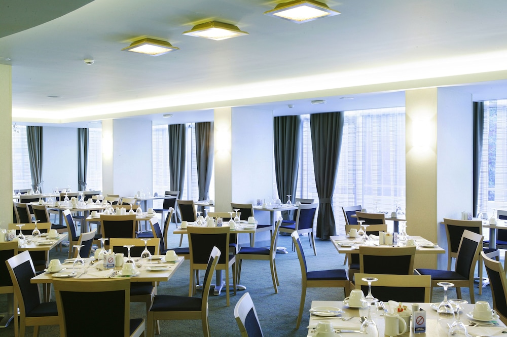 Amalia Hotel Athens 24