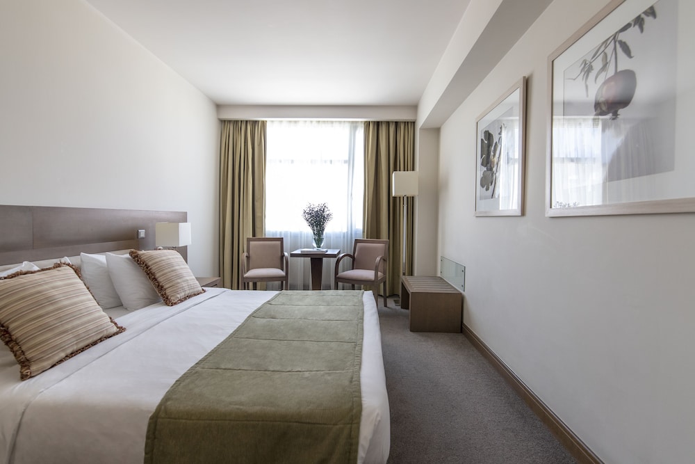 Amalia Hotel Athens 7