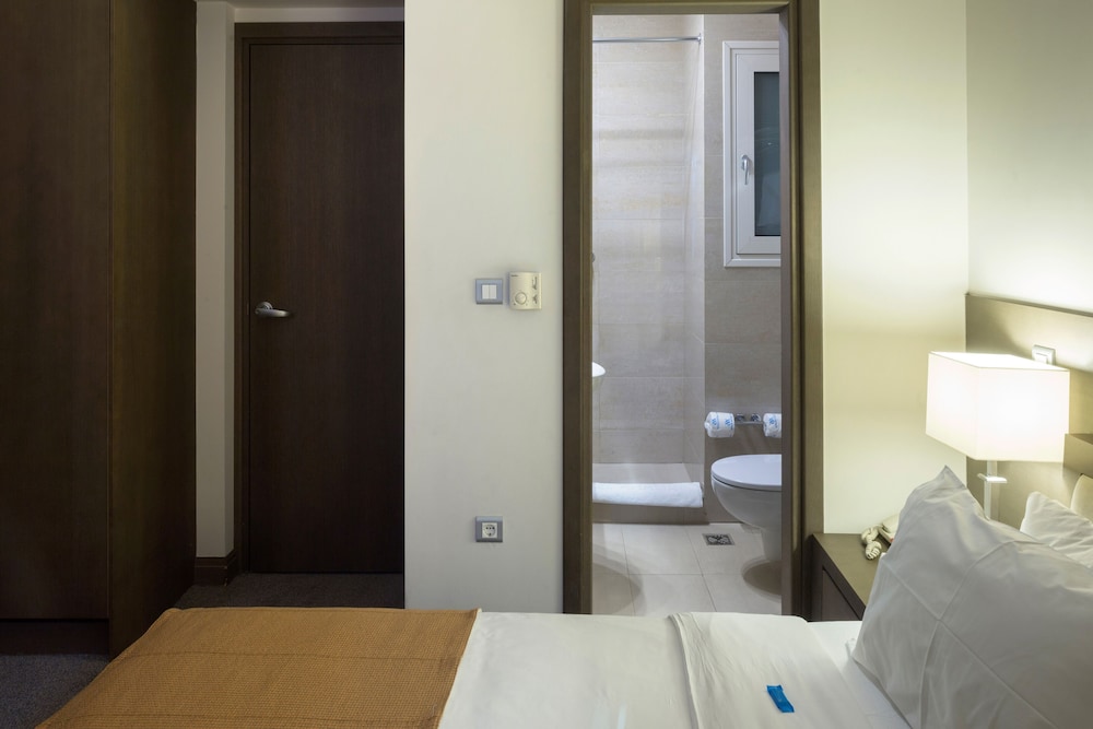 Amalia Hotel Athens 16