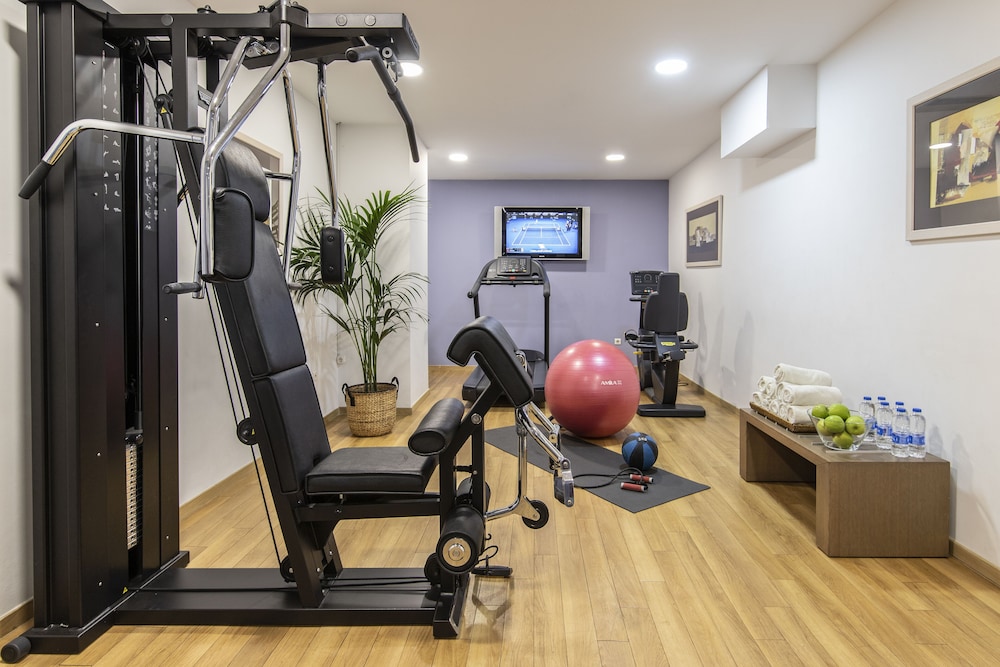 Amalia Hotel Athens 23