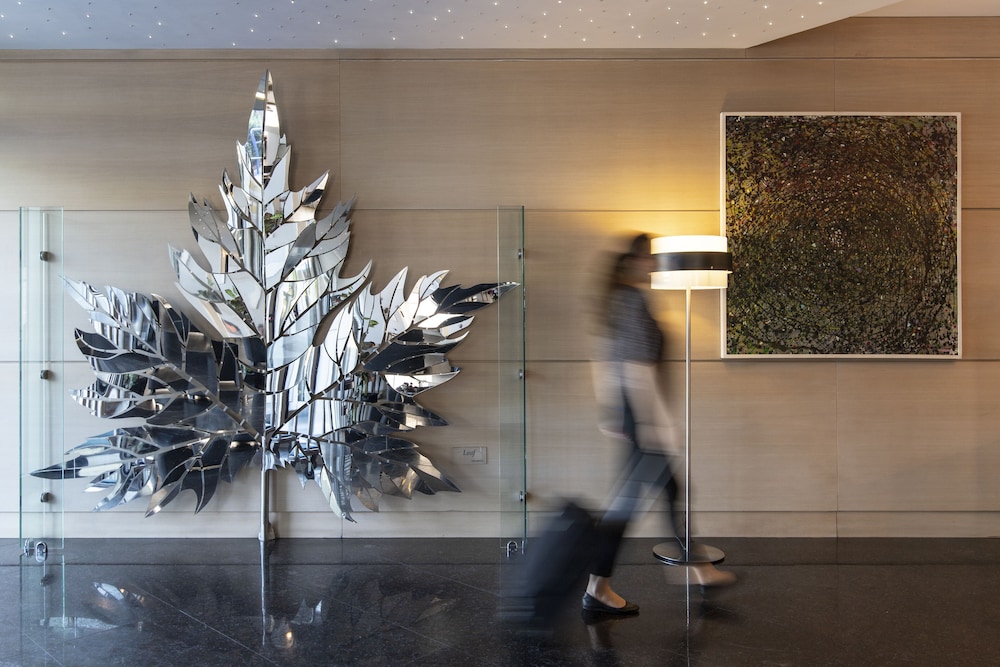 Amalia Hotel Athens 2