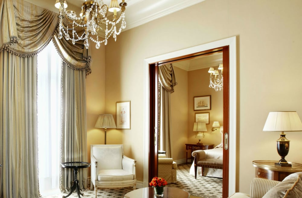 Hotel Grande Bretagne, a Luxury Collection Hotel, Athens 18