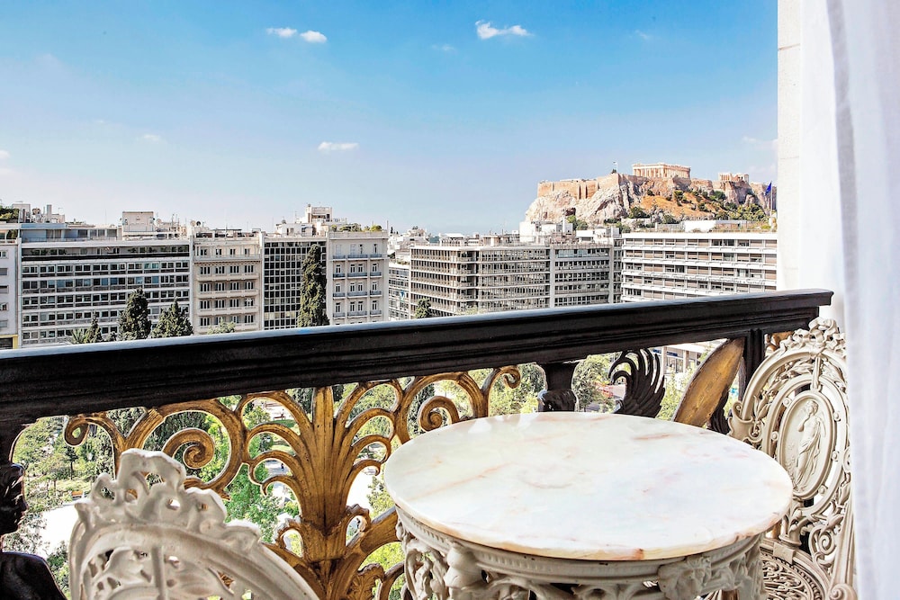 Hotel Grande Bretagne, a Luxury Collection Hotel, Athens 20