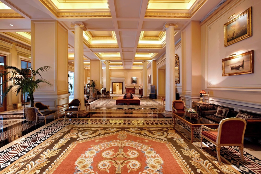 Hotel Grande Bretagne, a Luxury Collection Hotel, Athens 7