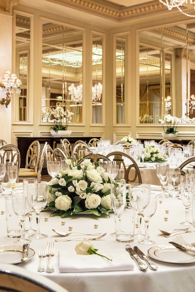 Hotel Grande Bretagne, a Luxury Collection Hotel, Athens 11