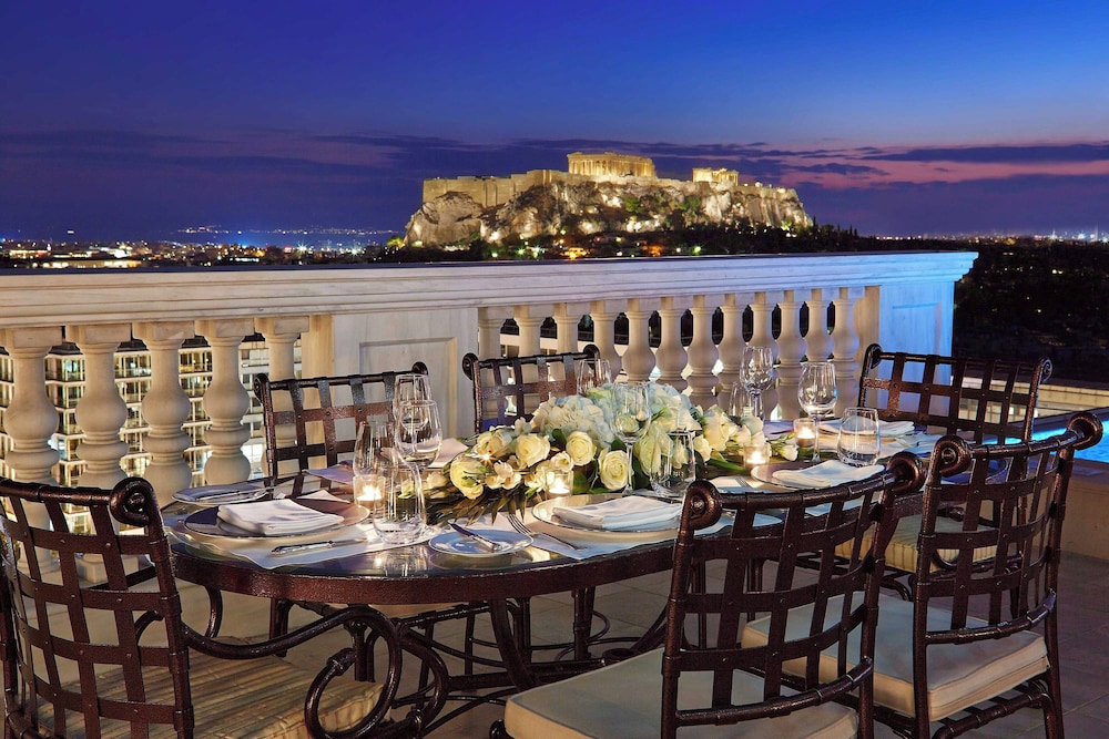Hotel Grande Bretagne, a Luxury Collection Hotel, Athens 22