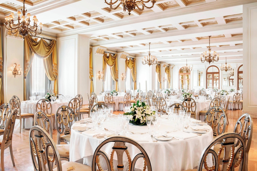 Hotel Grande Bretagne, a Luxury Collection Hotel, Athens 8