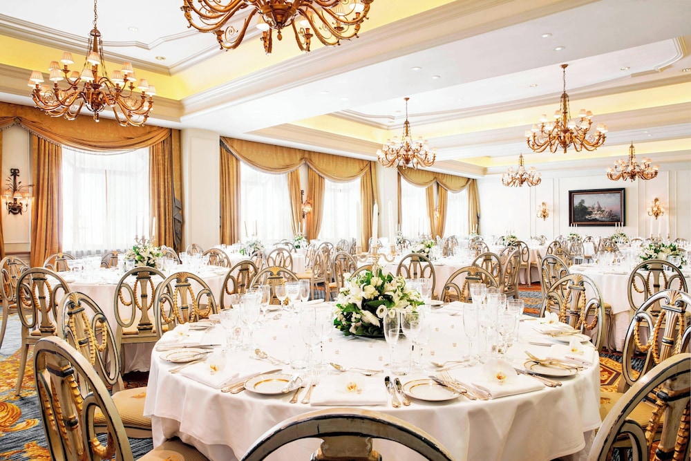 Hotel Grande Bretagne, a Luxury Collection Hotel, Athens 10