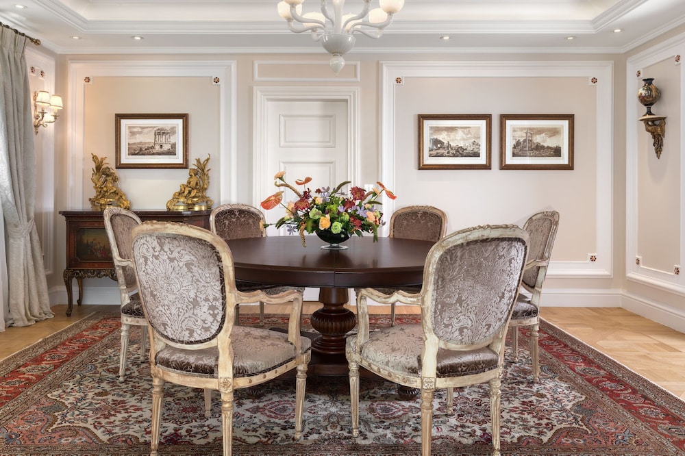 Hotel Grande Bretagne, a Luxury Collection Hotel, Athens 23